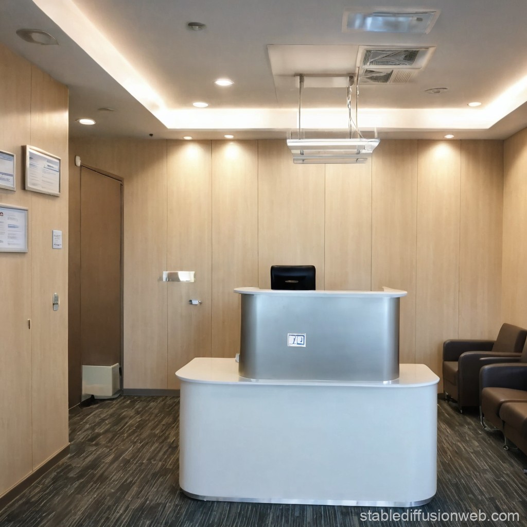 Prodej multioborové kliniky – Praha