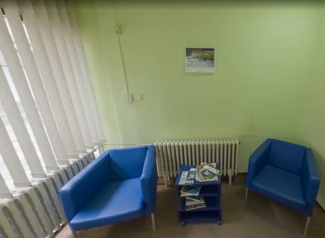 Prodej fyzioterapeutické ordinace – Kladensko