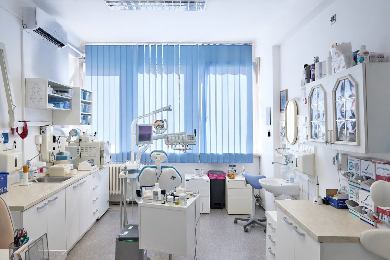 Prodej zubní ordinace – Mělnicko