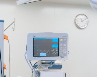 Prodej lékařské praxe